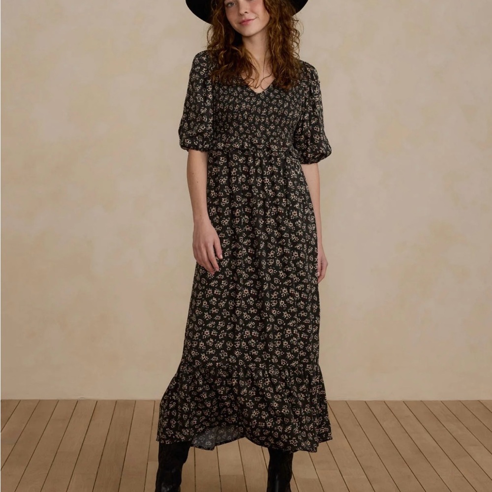 Rylee cru Kate dress